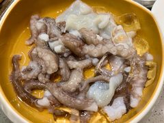 -海底捞火锅(万达广场店)