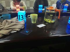 -6号玩家桌游吧(汉街店)