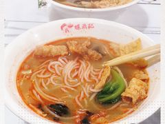 -螺鼎记螺蛳粉(太平街林科大直营店)