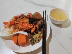 -文沁阁·自助食堂(东四店)