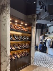 -THE RUIZ GZ睿制西装定制