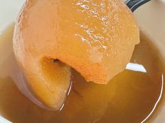 -清真马记宫廷奶酪(广渠门内大街店)