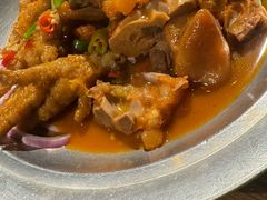 -湘聚缘湘菜馆(斜土路店)