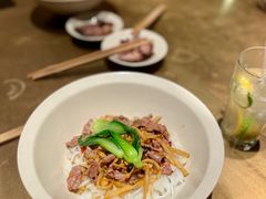 -漆黑觉米粉(三里屯店)