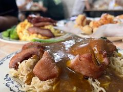 -渔记茶餐厅(渔村店)