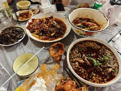 -辣螃铠盆盆蟹大排档(总店)