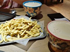 -耶里夏丽·新疆菜·28年喀什老馆(田林东路店)