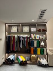 -悦尚生活空间•瑜伽普拉提•悦心芳香疗愈SPA