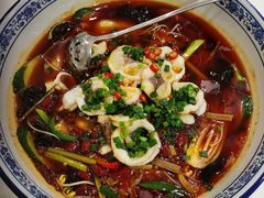 -顺德人家食府(黄金广场店)