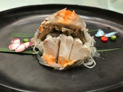 -舟山财富大酒店-自助餐厅