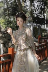 -艾米婚纱&婚礼策划