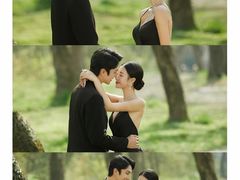-经典婚纱摄影美学馆·私人定制