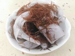 腌菜-百回味老爸茶(海彤店)