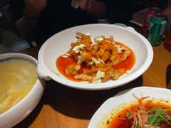 -蓉和妈妈菜·芙蓉花开(高新店)