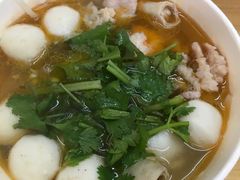 -明月虾面(厦禾路店)