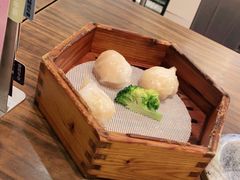 -避风塘(江桥万达店)