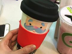 -果麦de鲜饮创作
