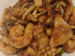 -大铁勺新津菜(东丽阳光新业广场店)