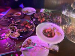 -MARU玛露音乐餐厅(大学路店)