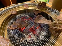 -闻老头·菊花炭烤肉(D11店)