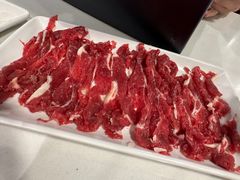 -食潮汕头鲜牛馆(望京保利店)