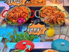 -头家宴会·年会婚礼自助餐·乔迁冷餐茶歇(龙华店)