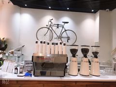 -常识咖啡common sense(春熙路店)