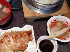 -味太助·银饭食堂(中华城店)