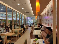 大堂-德克士(腾达店)