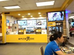 -真功夫(宝丰店)