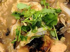 -鲁班小馆(政四街店)
