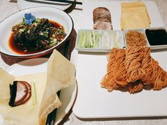 -萃華楼(王府井店)