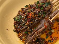 牛肉串-东排食堂长沙小吃大排档(五一广场店)