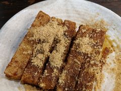 红糖糍粑-一岚一山(角门总店)