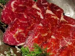 -厚贞日式烤肉(龙之梦店)