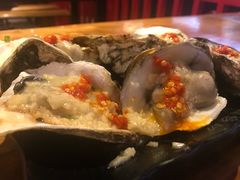 -烧蠔帮·生蚝海鲜牌档(观海店)