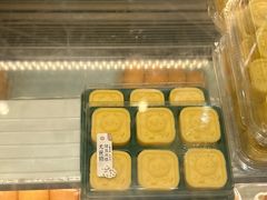 -泸溪河桃酥(西直门凯德店)