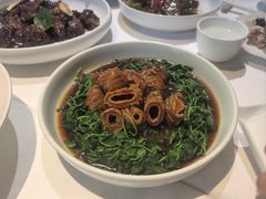 -玫瑰厅上海菜(兴国路店)