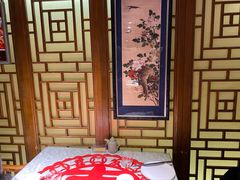 -汉唐宴长安食府