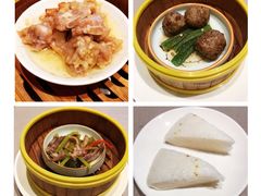 -希尔顿酒店-豫园中餐厅
