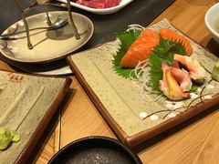 -赤坂亭·M9和牛烧肉·铁板烧(合肥万象城店)