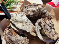 -蚝得喜海鲜(东城店)