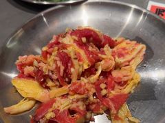 -杨小佳·齐齐哈尔烤肉·烤串(广州店)