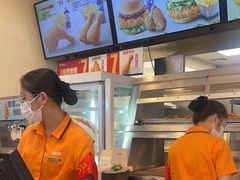 -德克士(广州南站店)