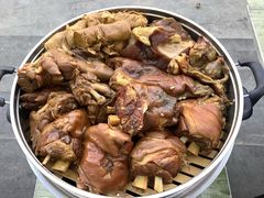 -老杨头烧烤(博烤堂店)