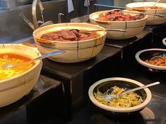 -上海浦西万怡酒店