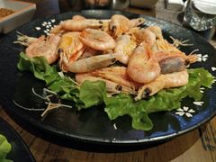 -金海湾海鲜总店
