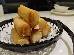 酥炸脆奶-清晖小苑•顺德地方菜(壹海城店)