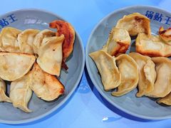 锅贴王-天天锅贴王(迎凤街店)