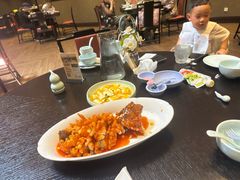 -海天楼中餐厅(吴宫泛太平洋酒店)